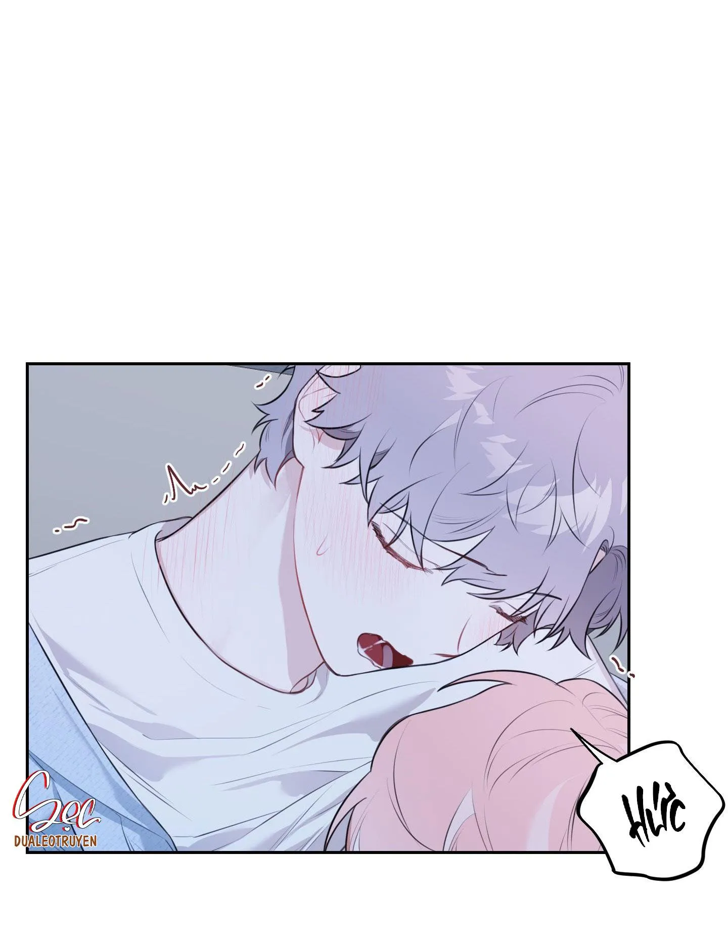 VƯỜN HOA Chapter 25 Trang 48