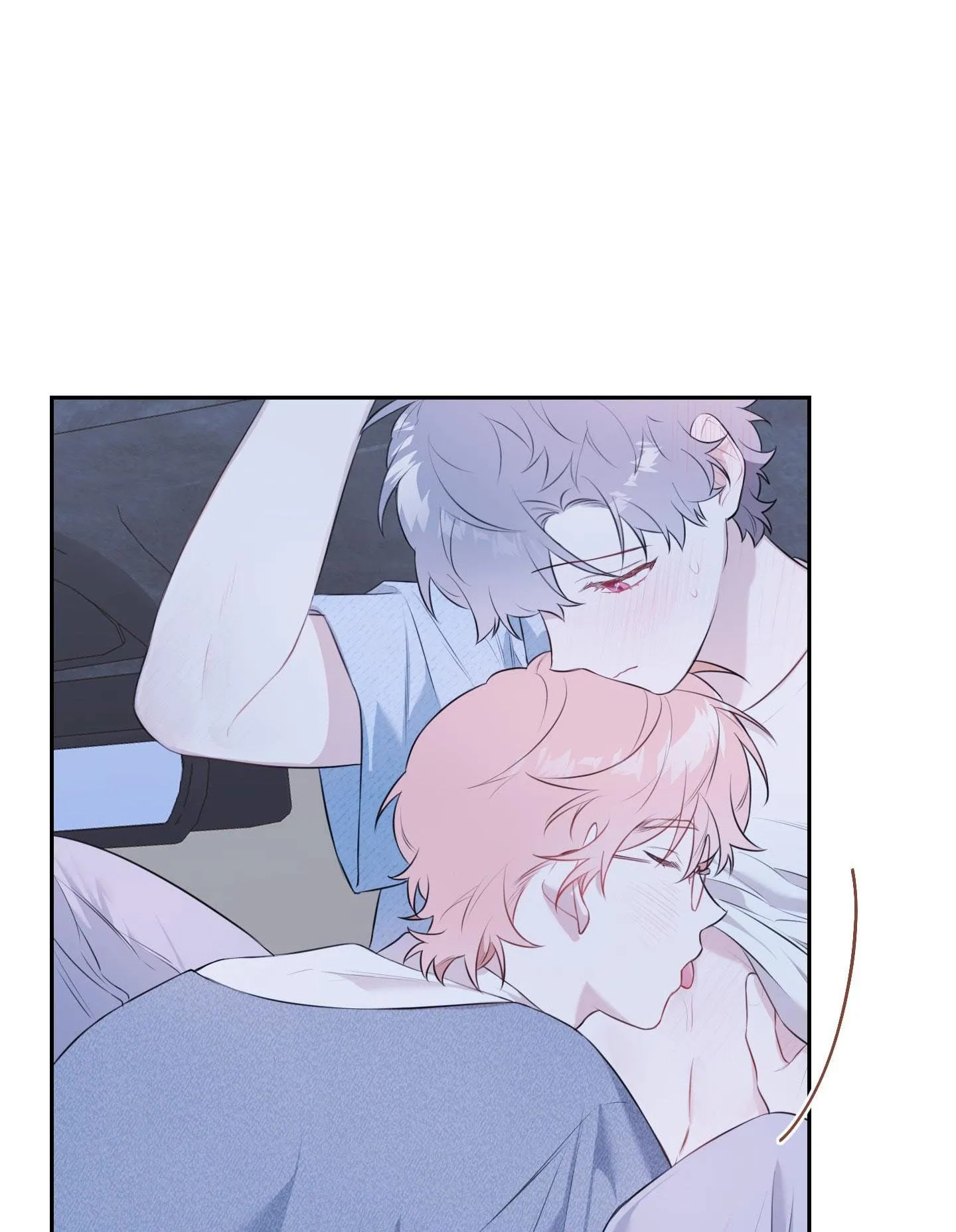 VƯỜN HOA Chapter 25 Trang 50