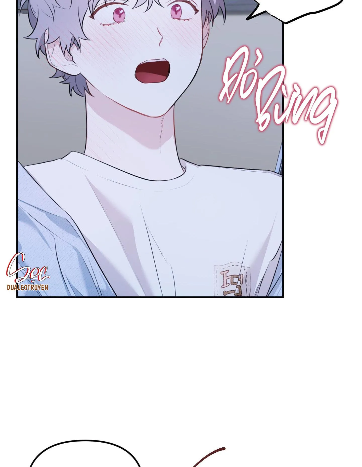 VƯỜN HOA Chapter 25 Trang 55