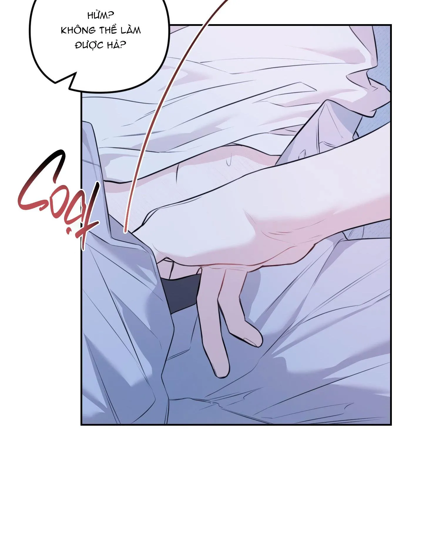 VƯỜN HOA Chapter 25 Trang 56