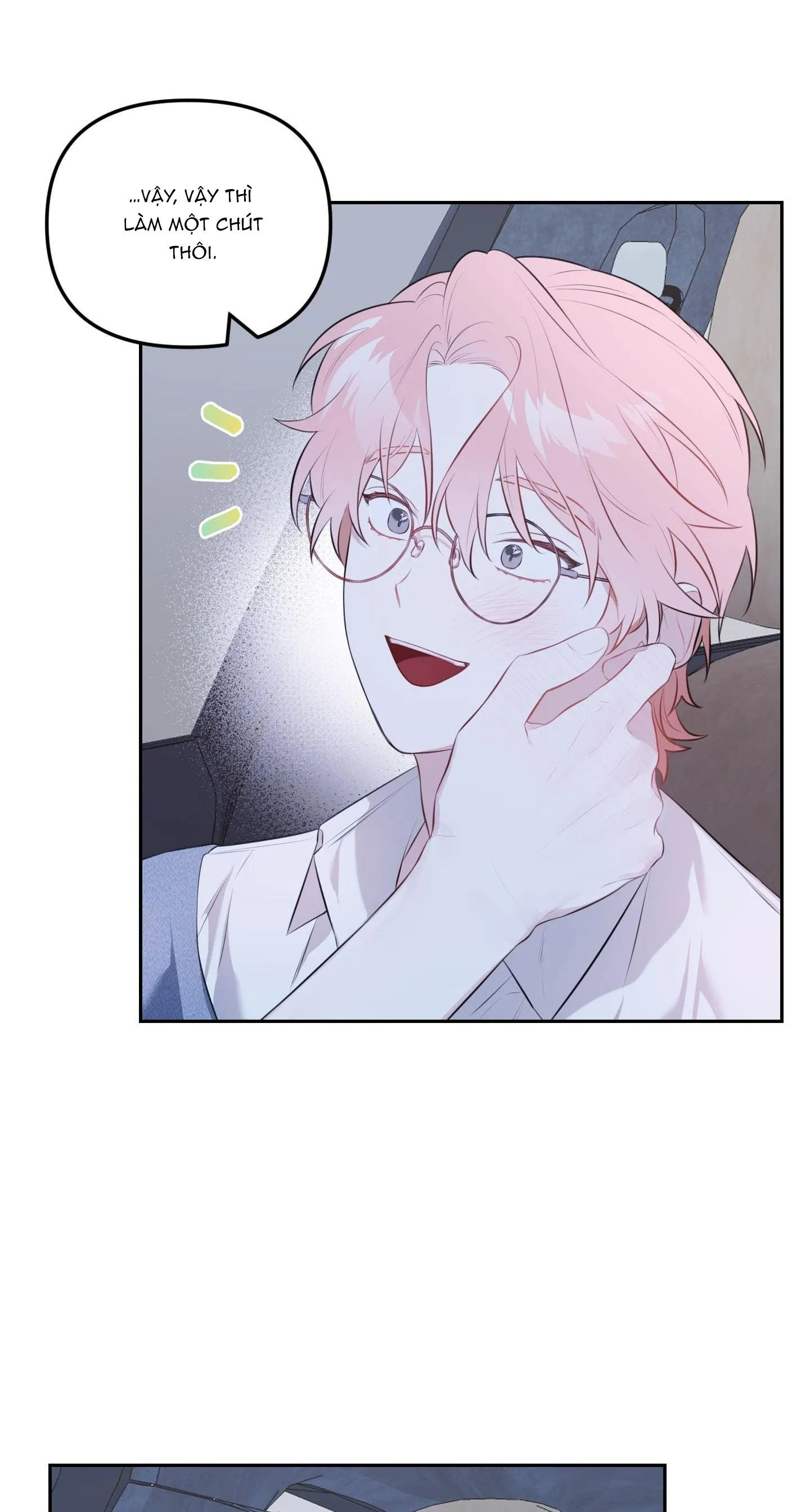 VƯỜN HOA Chapter 25 Trang 64