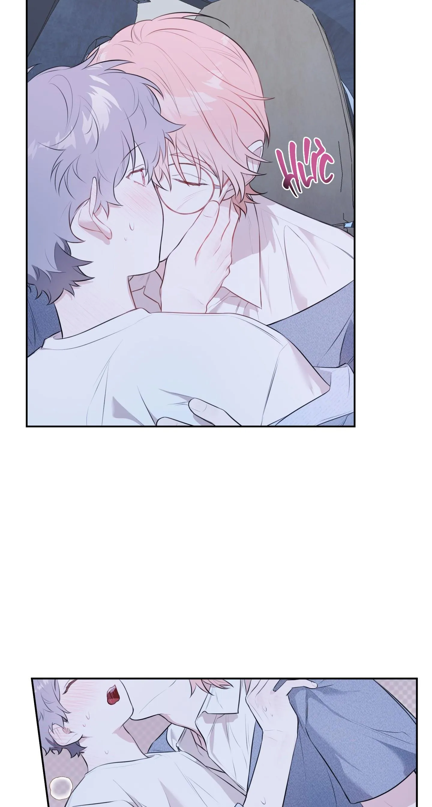 VƯỜN HOA Chapter 25 Trang 65