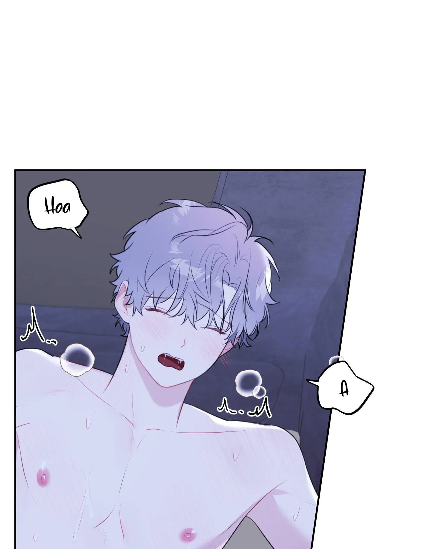 VƯỜN HOA Chapter 26 Trang 5