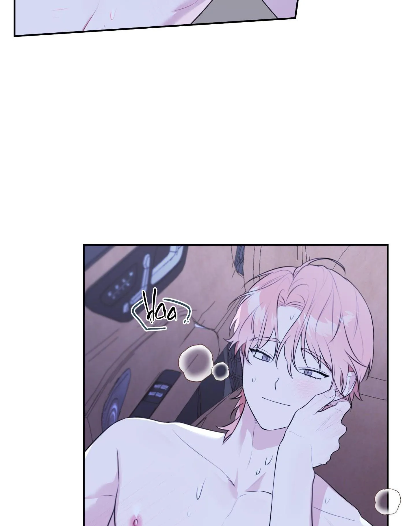 VƯỜN HOA Chapter 26 Trang 6