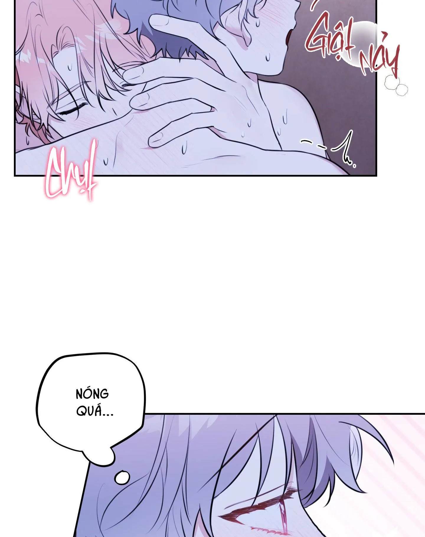 VƯỜN HOA Chapter 26 Trang 8