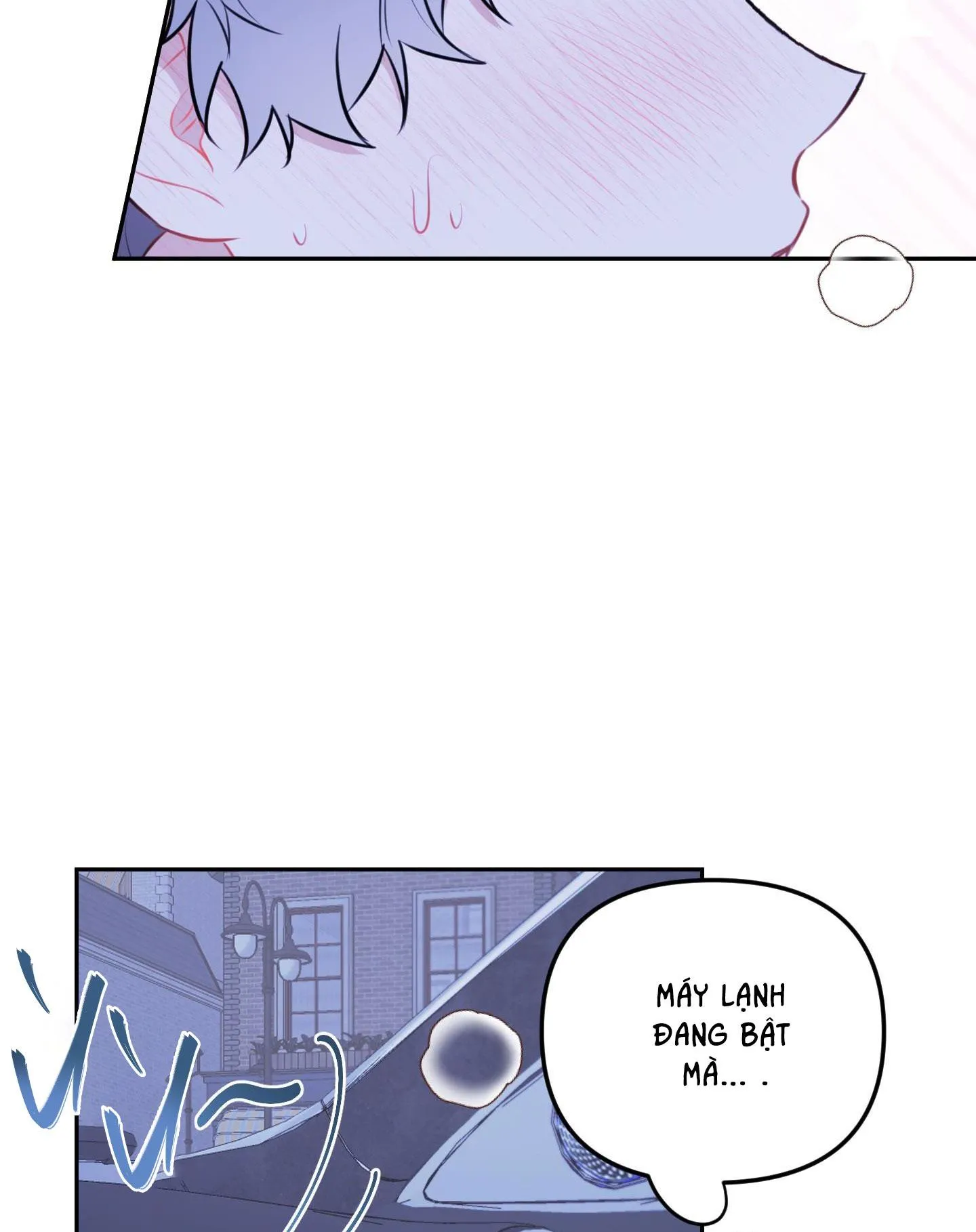 VƯỜN HOA Chapter 26 Trang 9