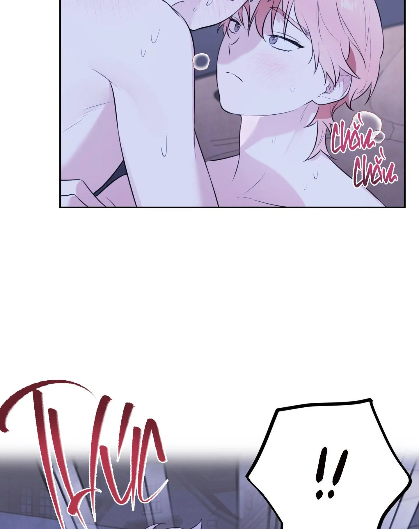 VƯỜN HOA Chapter 26 Trang 11