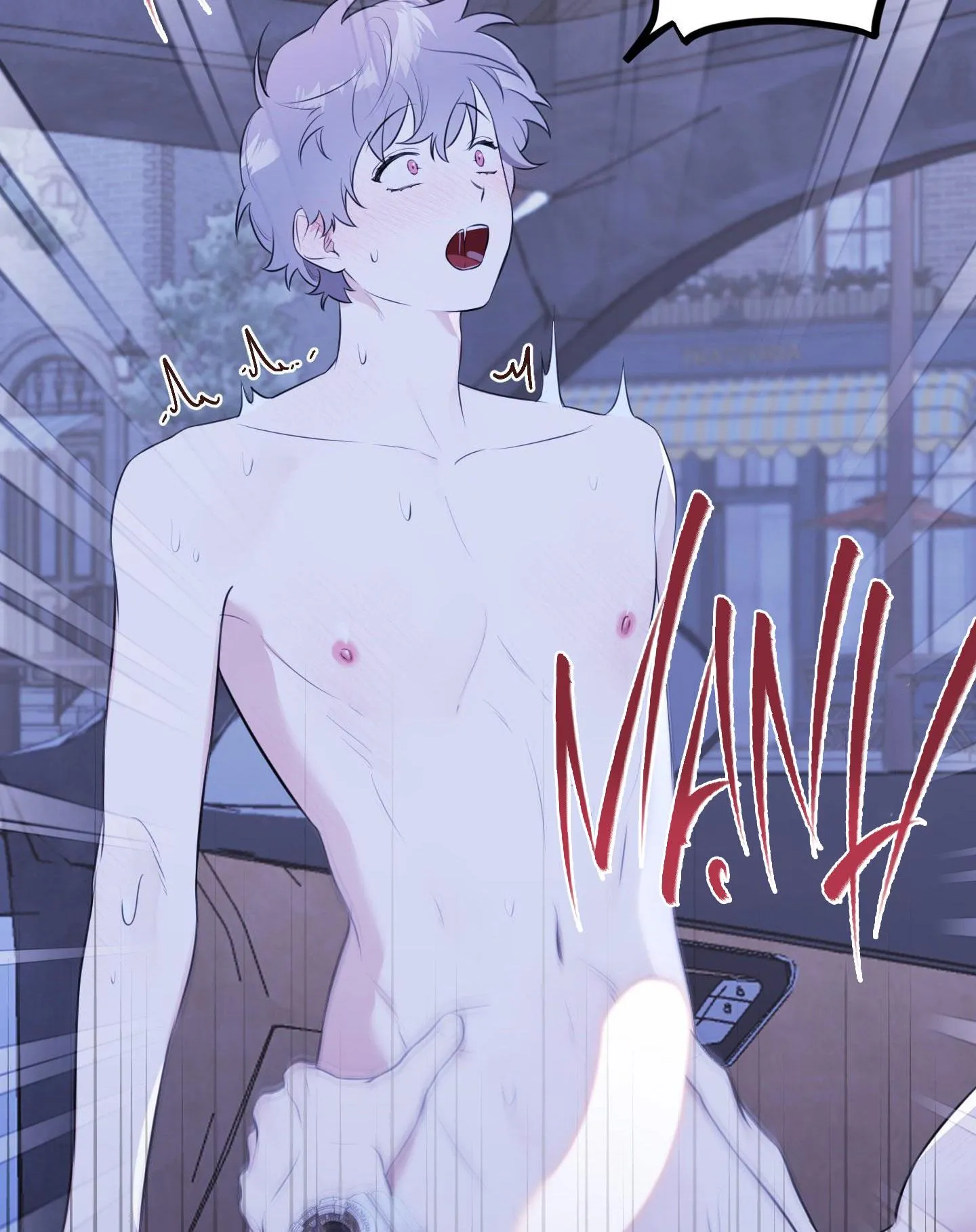 VƯỜN HOA Chapter 26 Trang 12