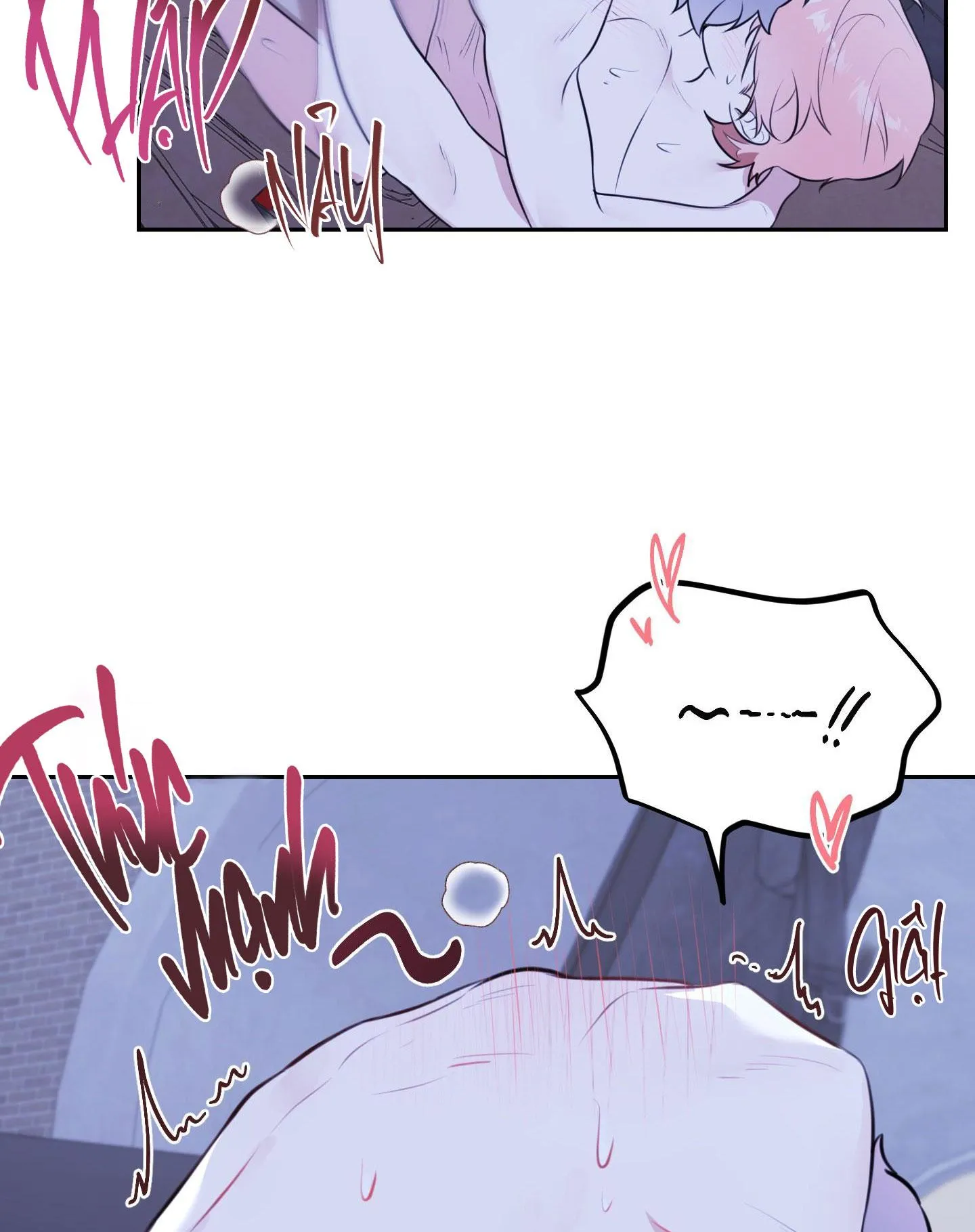 VƯỜN HOA Chapter 26 Trang 15