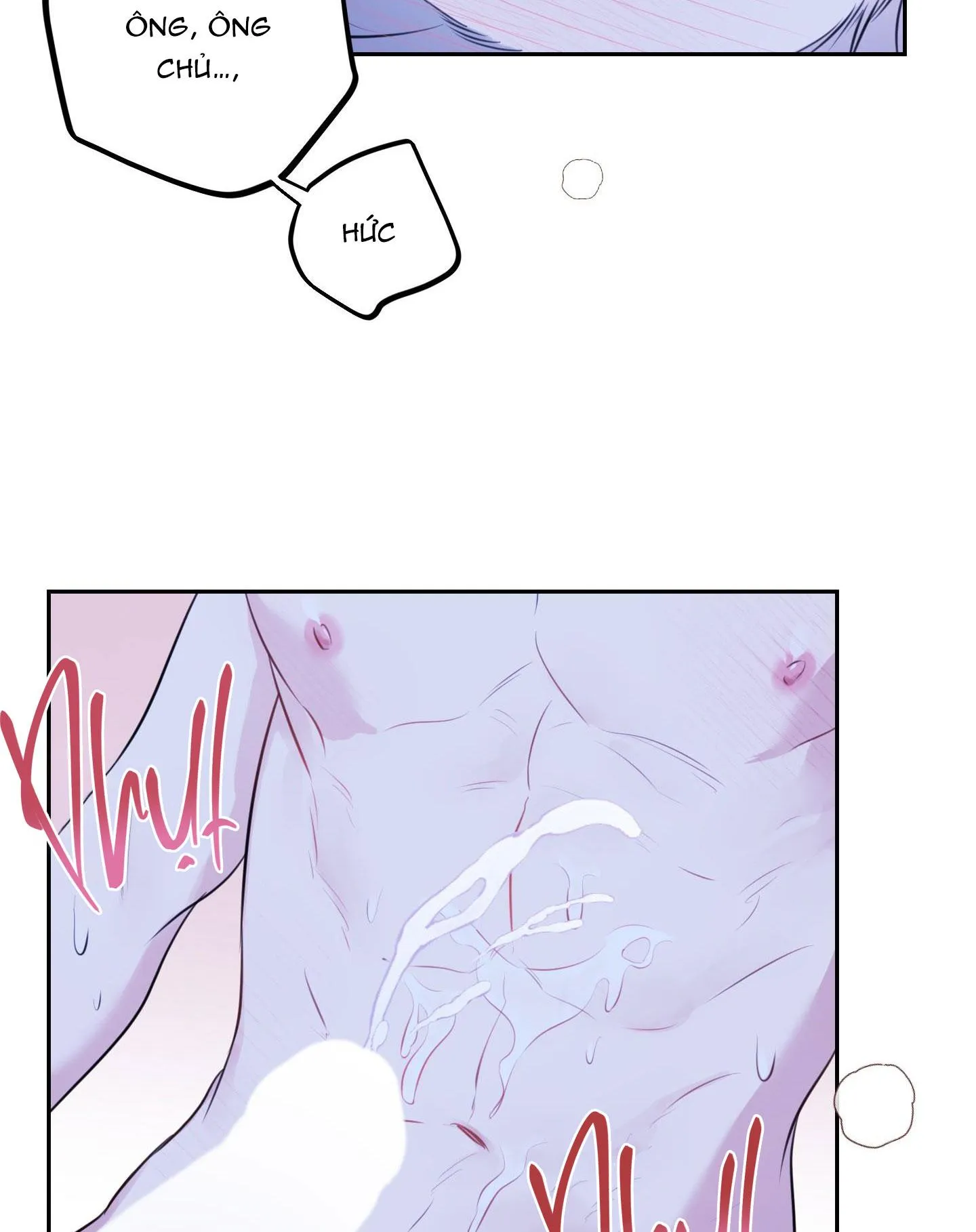 VƯỜN HOA Chapter 26 Trang 18