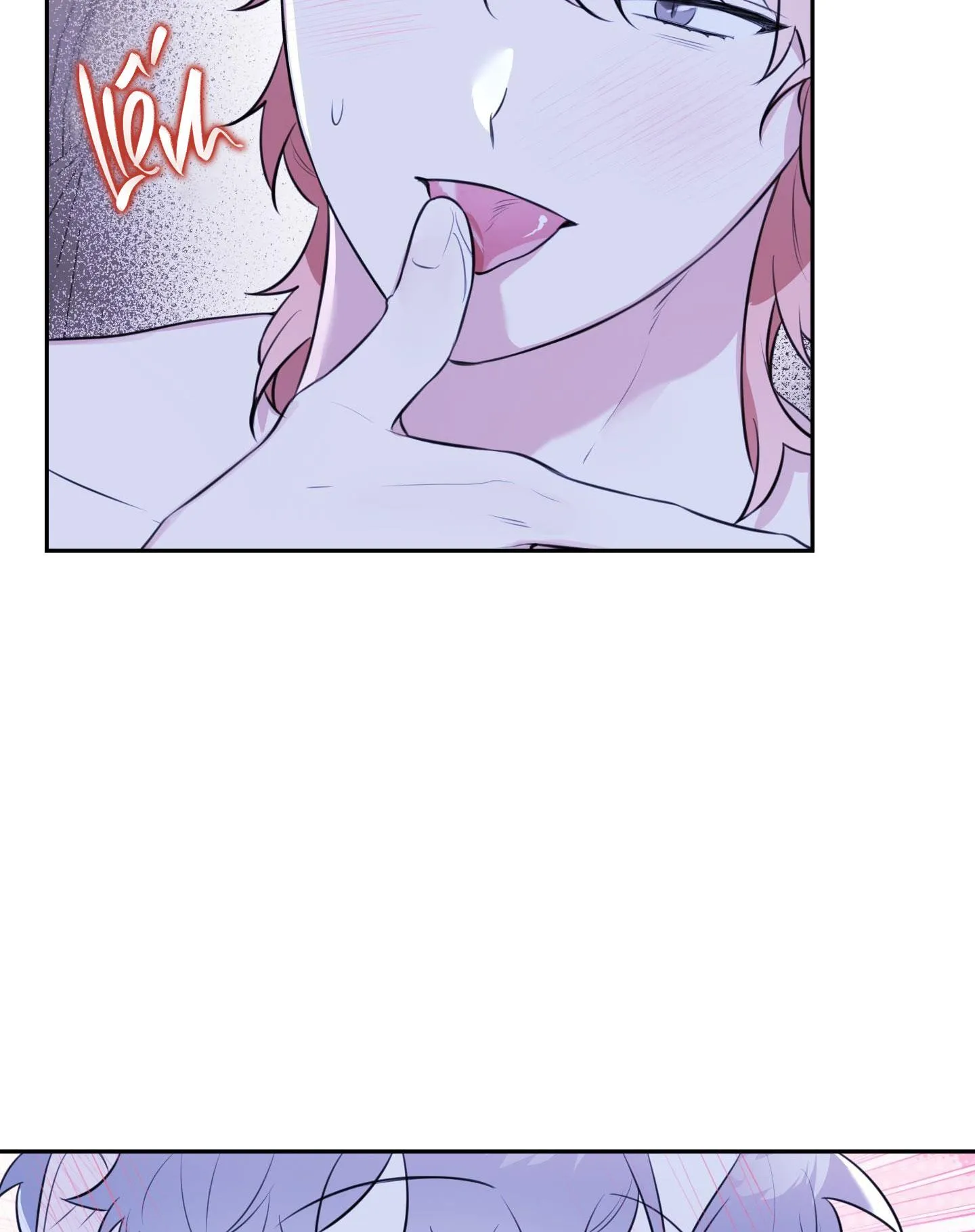 VƯỜN HOA Chapter 26 Trang 21