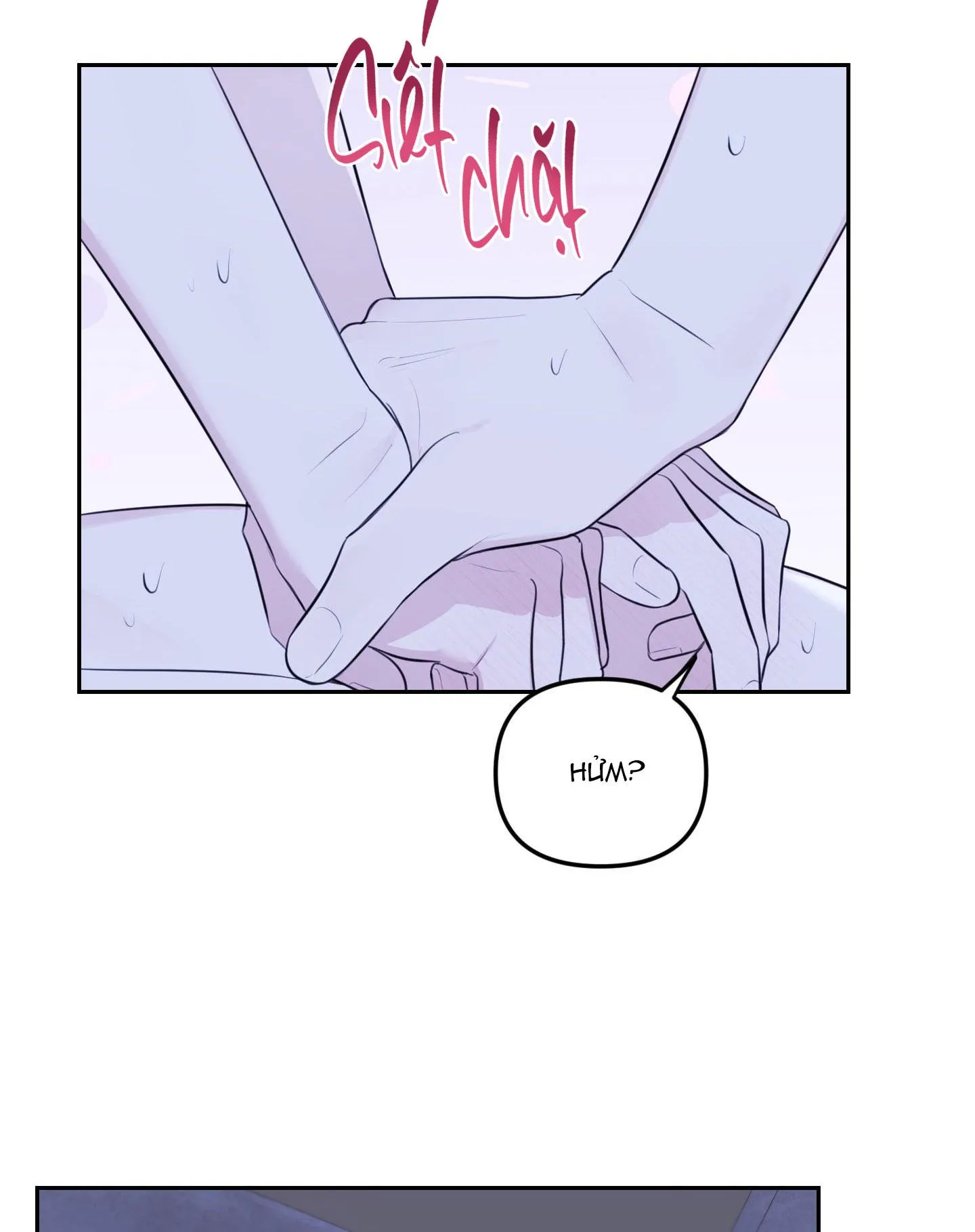 VƯỜN HOA Chapter 26 Trang 25