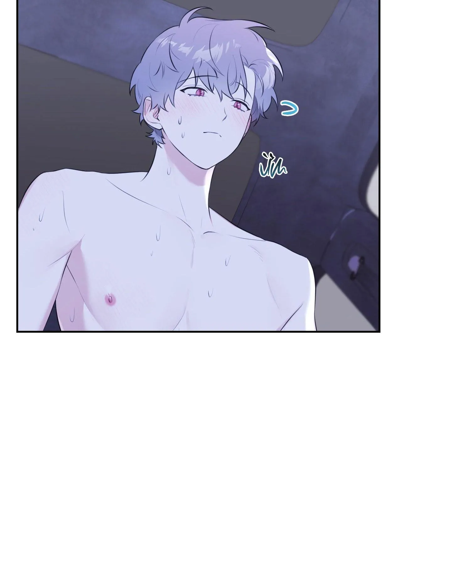 VƯỜN HOA Chapter 26 Trang 26