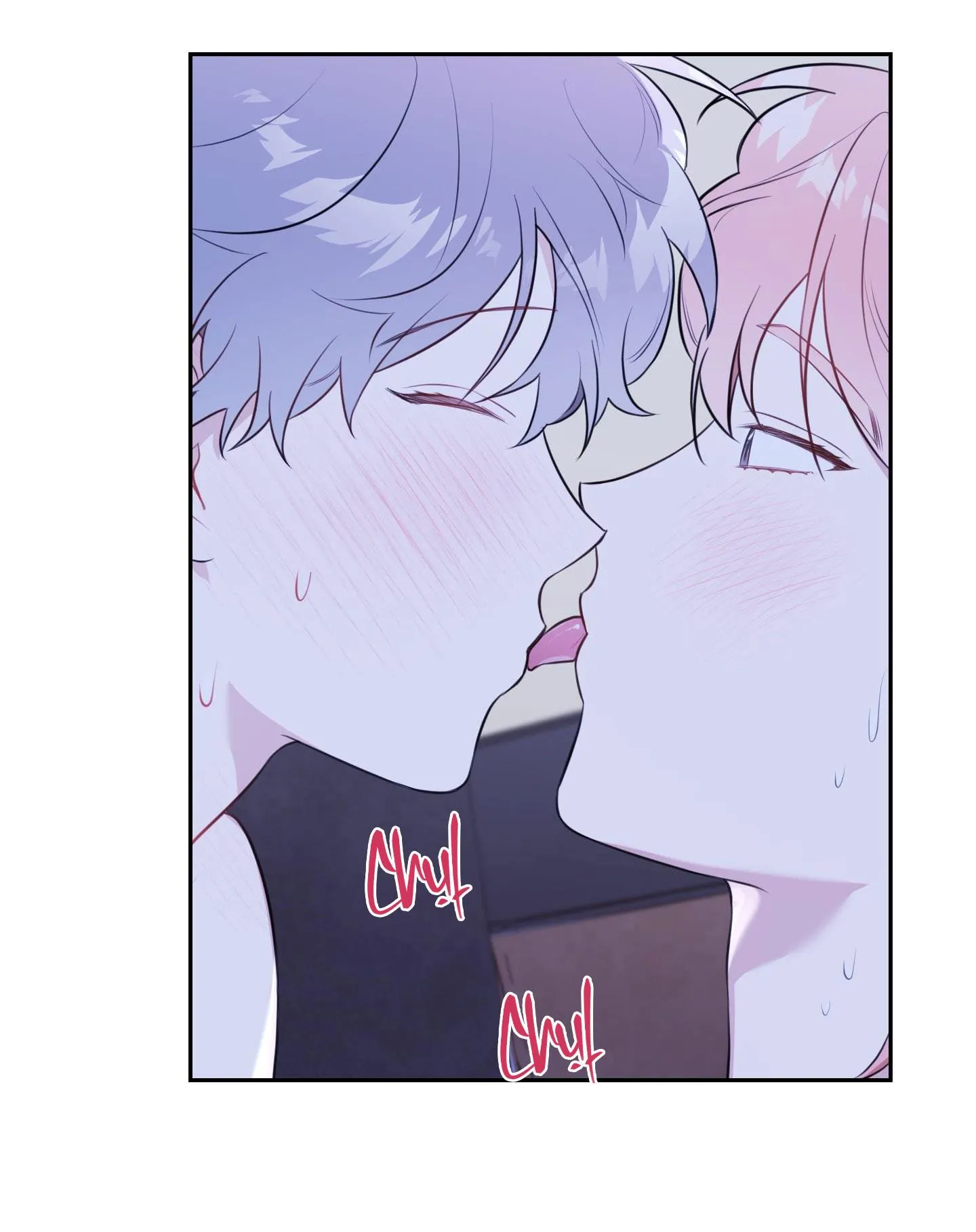 VƯỜN HOA Chapter 26 Trang 27