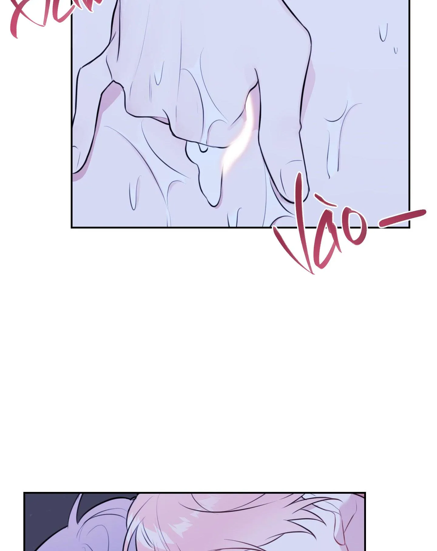 VƯỜN HOA Chapter 26 Trang 33