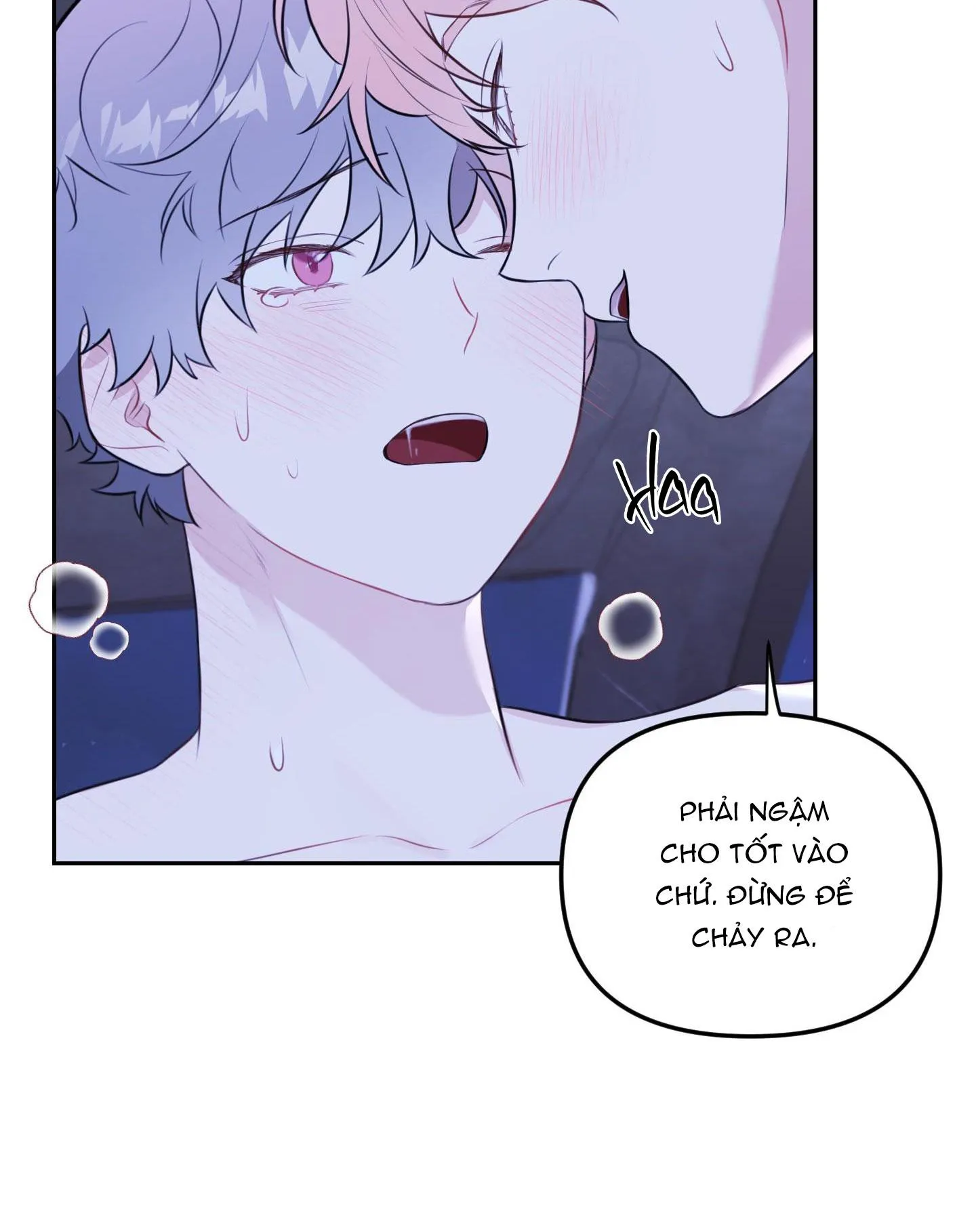 VƯỜN HOA Chapter 26 Trang 34