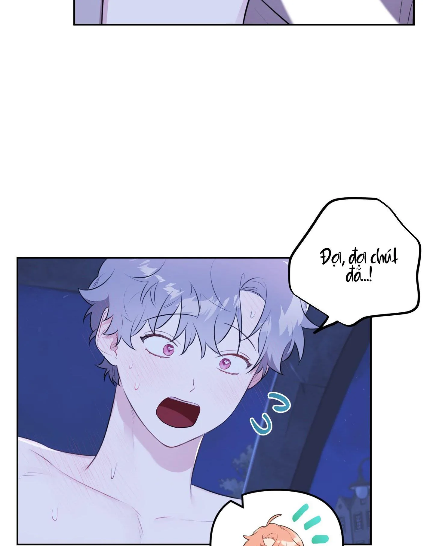 VƯỜN HOA Chapter 26 Trang 36