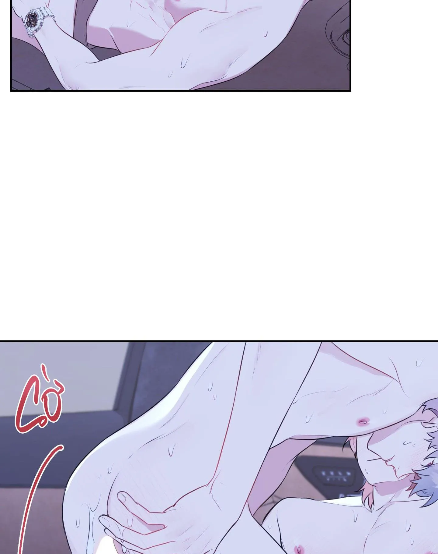 VƯỜN HOA Chapter 26 Trang 39