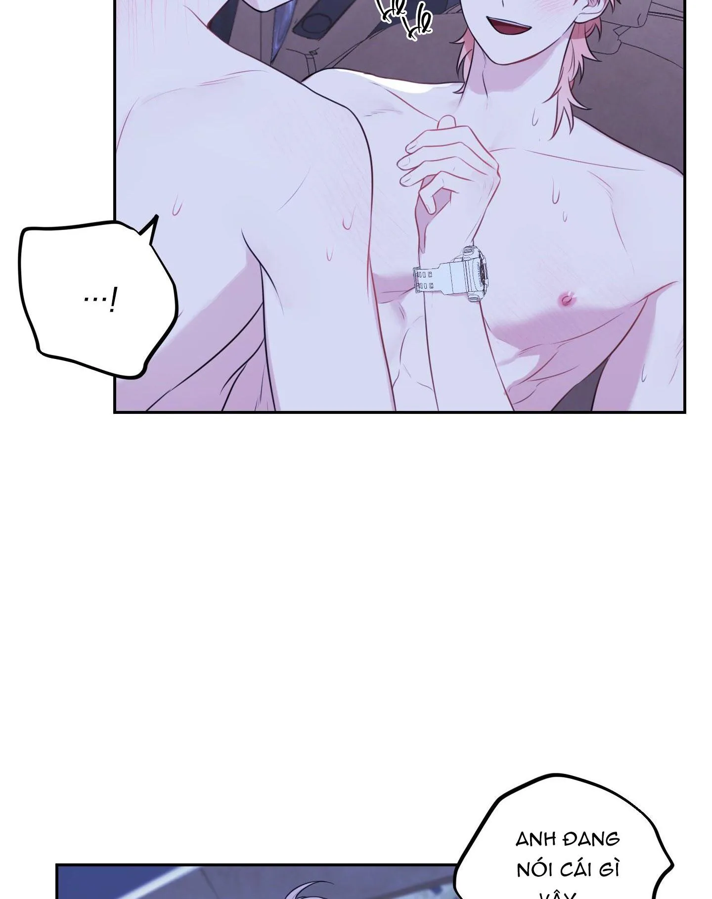 VƯỜN HOA Chapter 26 Trang 41