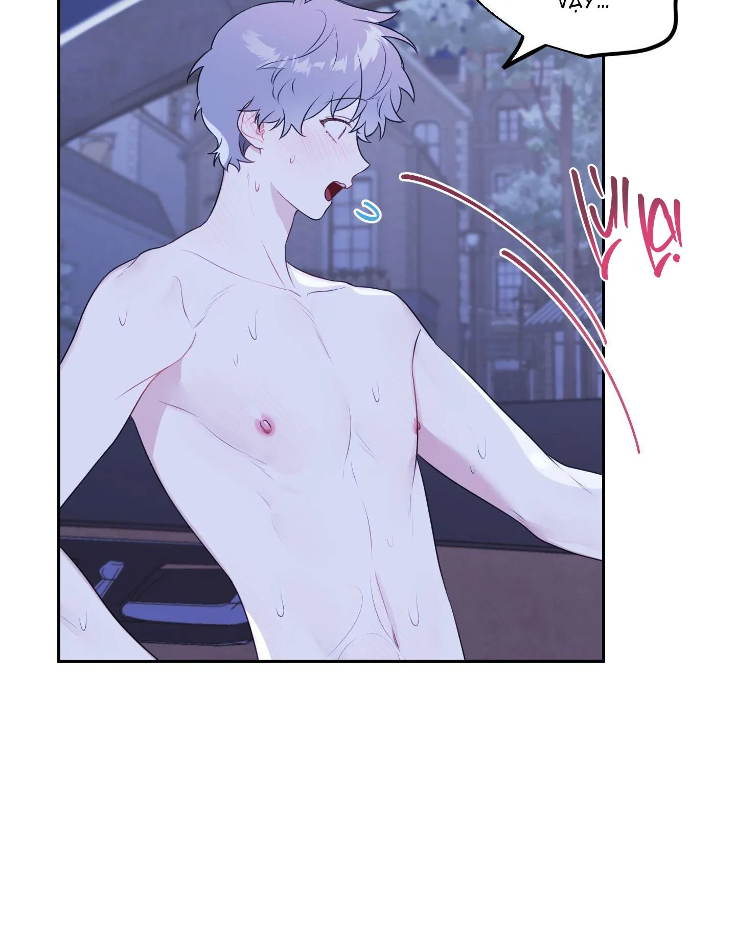 VƯỜN HOA Chapter 26 Trang 42