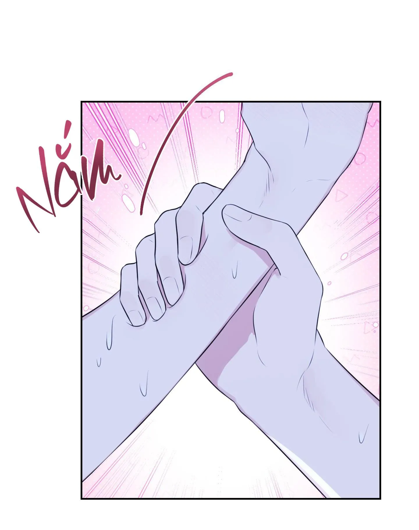 VƯỜN HOA Chapter 26 Trang 43