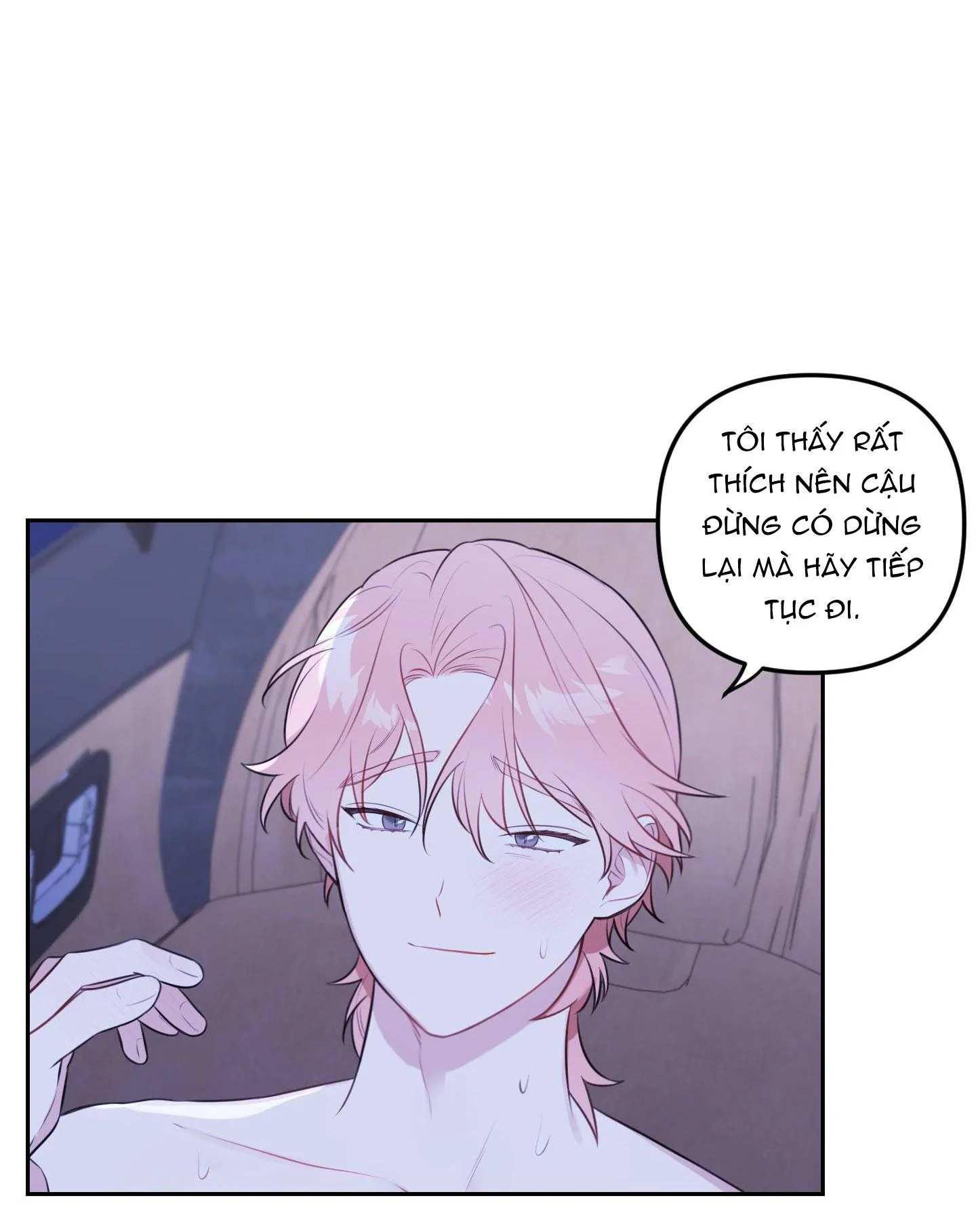 VƯỜN HOA Chapter 26 Trang 44