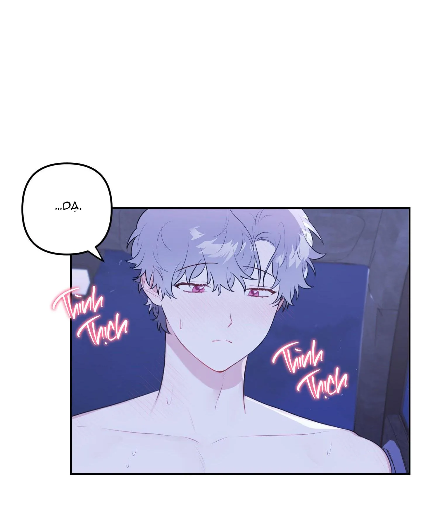 VƯỜN HOA Chapter 26 Trang 45