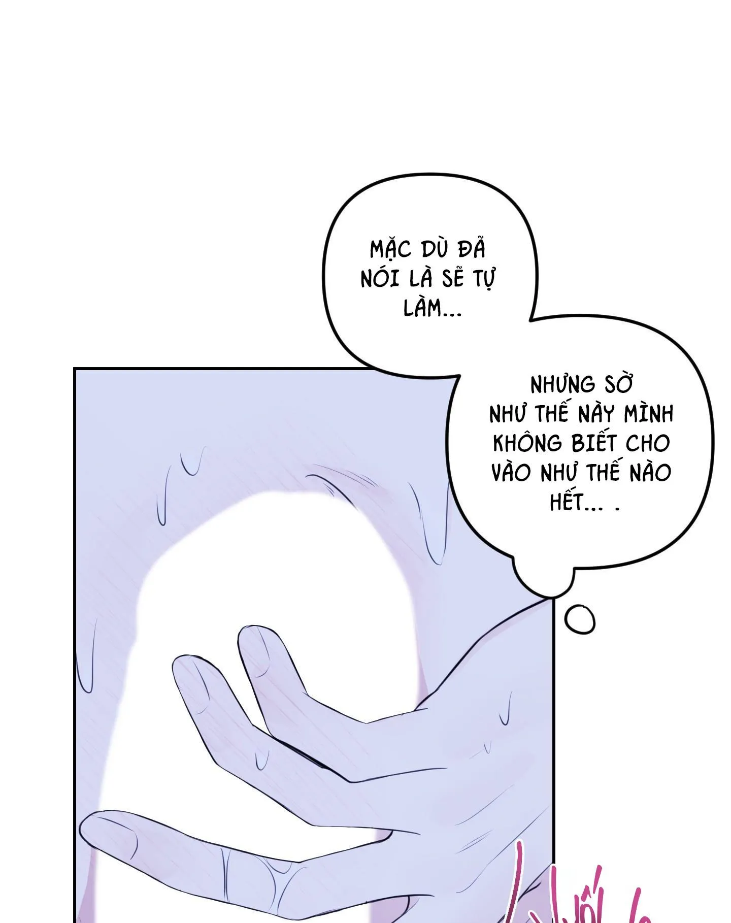 VƯỜN HOA Chapter 26 Trang 46