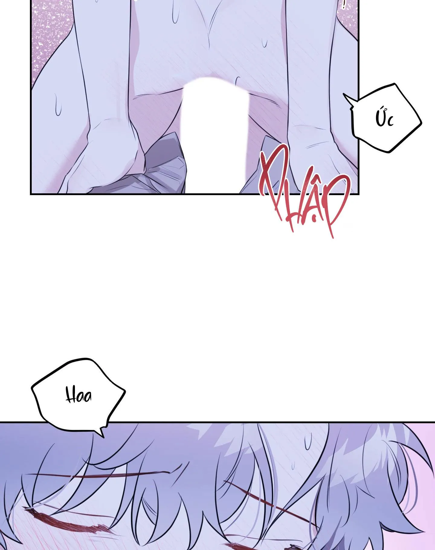 VƯỜN HOA Chapter 26 Trang 49