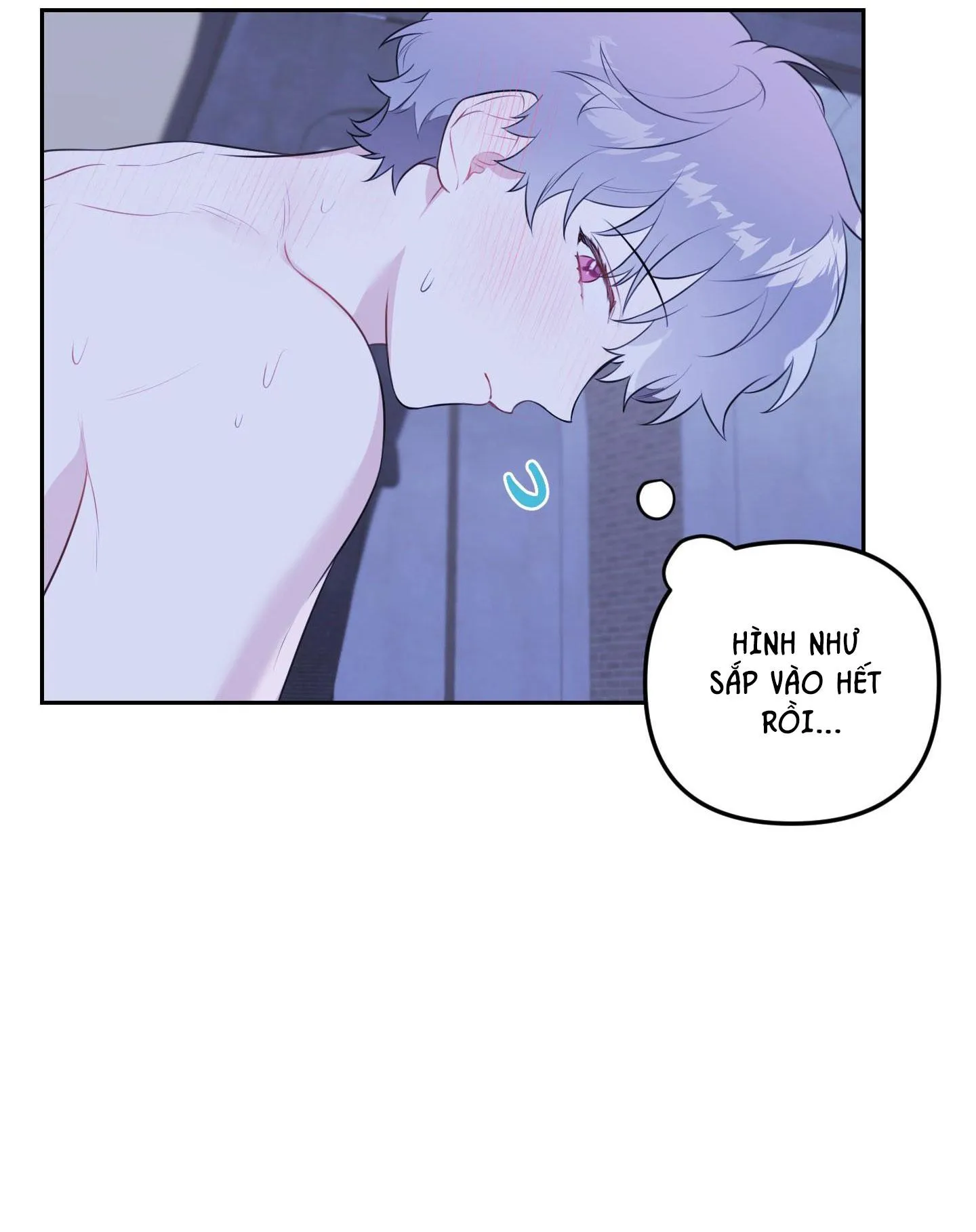 VƯỜN HOA Chapter 26 Trang 52