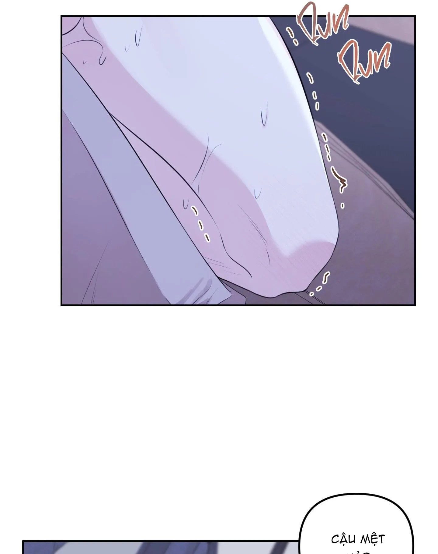 VƯỜN HOA Chapter 26 Trang 53