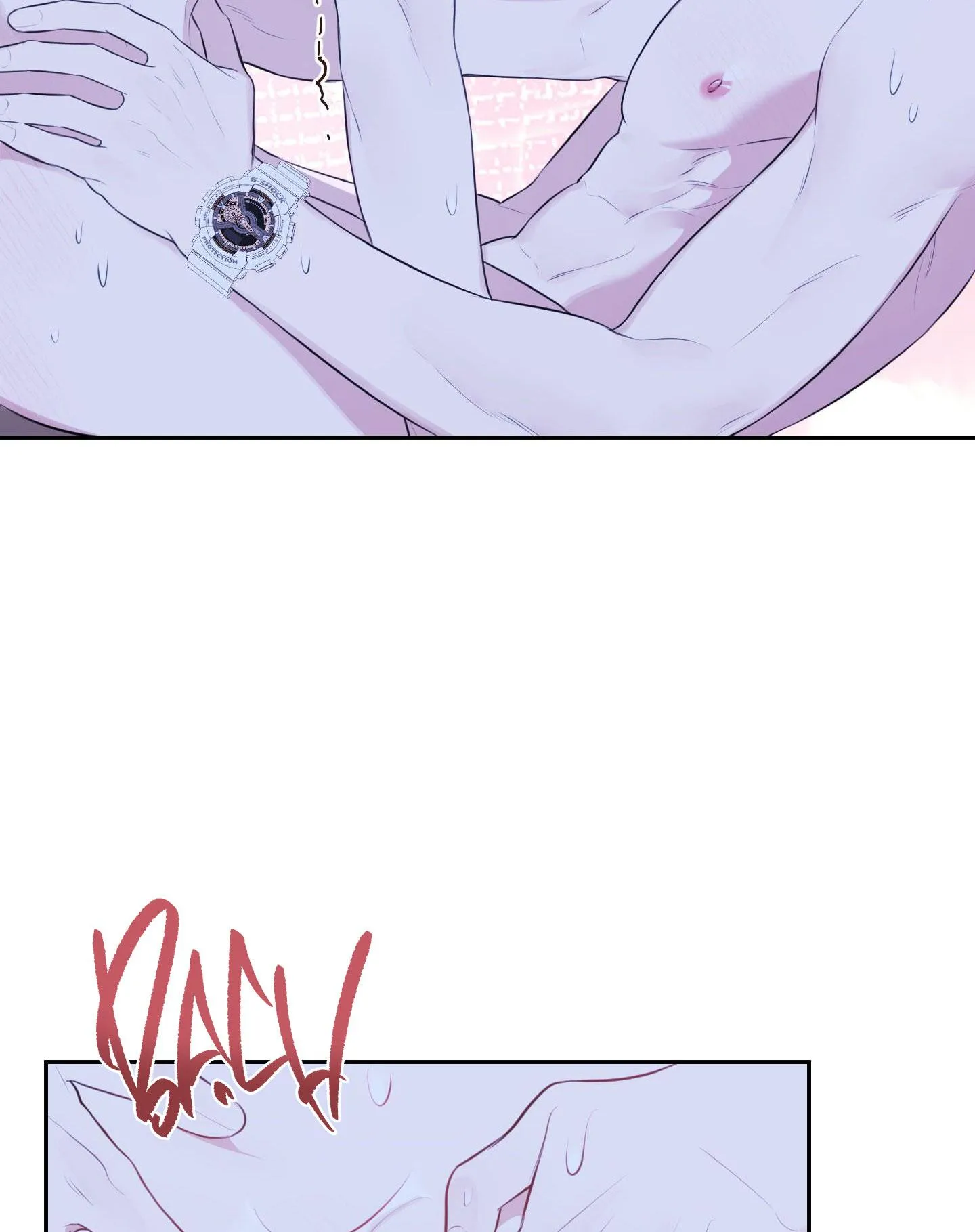 VƯỜN HOA Chapter 26 Trang 59