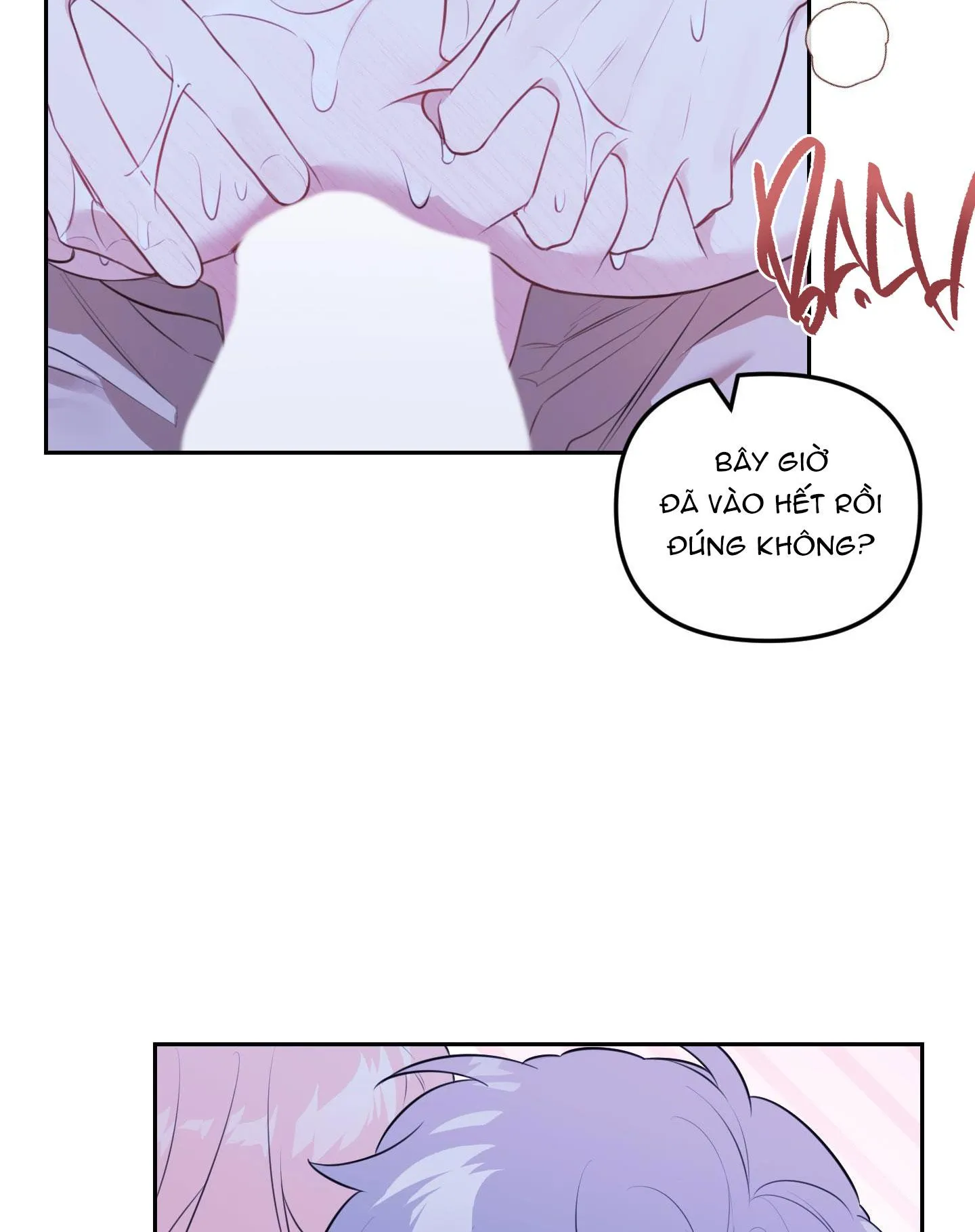 VƯỜN HOA Chapter 26 Trang 60