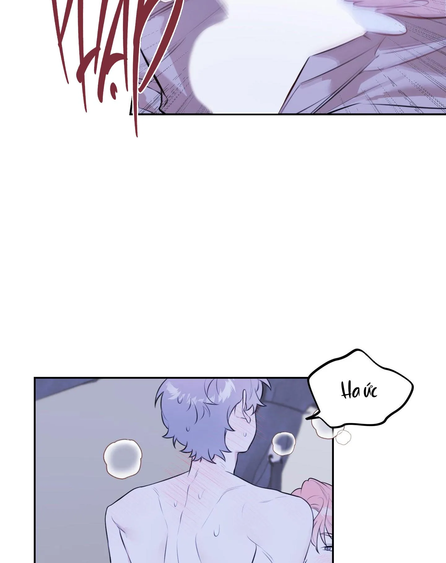 VƯỜN HOA Chapter 26 Trang 63