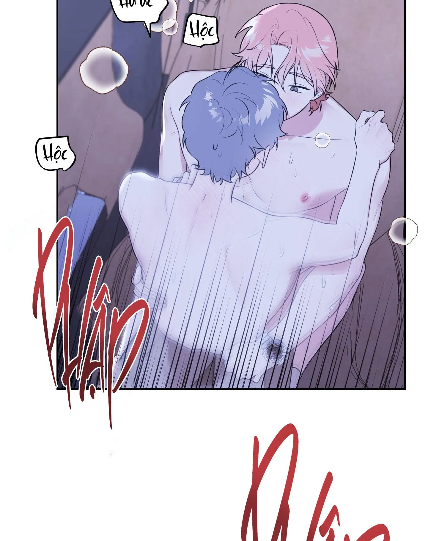 VƯỜN HOA Chapter 26 Trang 65