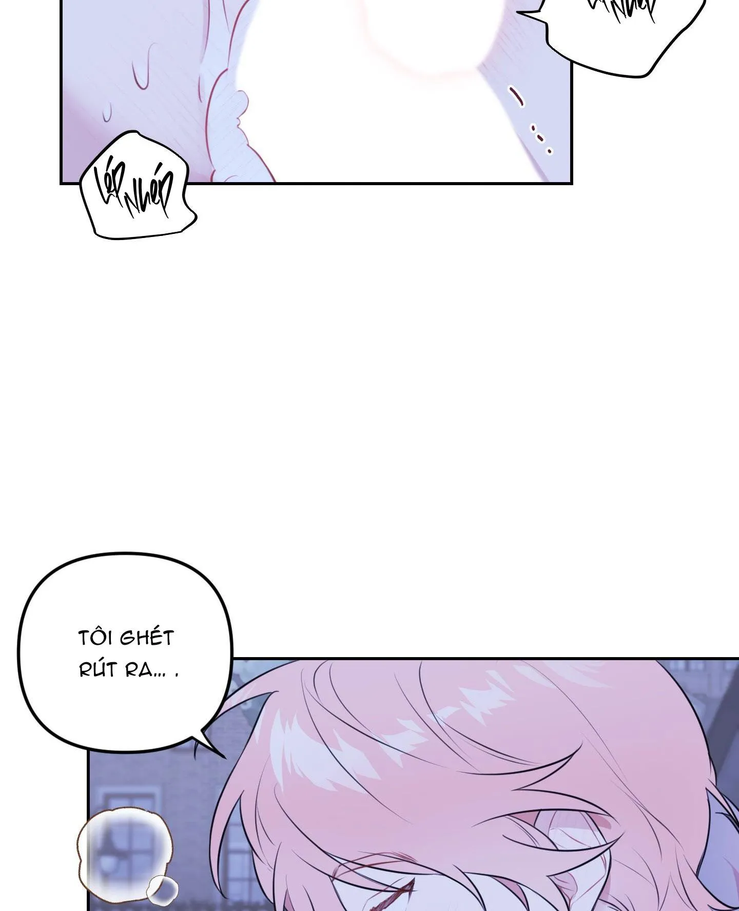 VƯỜN HOA Chapter 26 Trang 72