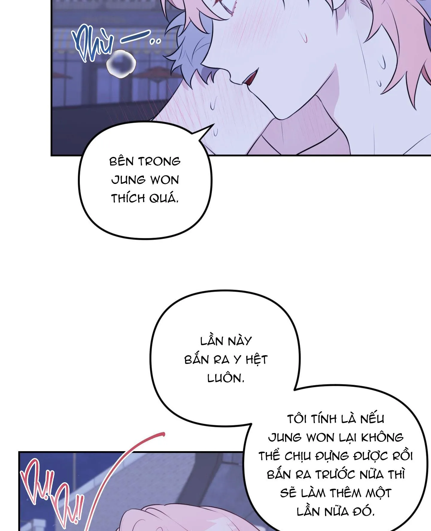 VƯỜN HOA Chapter 26 Trang 73