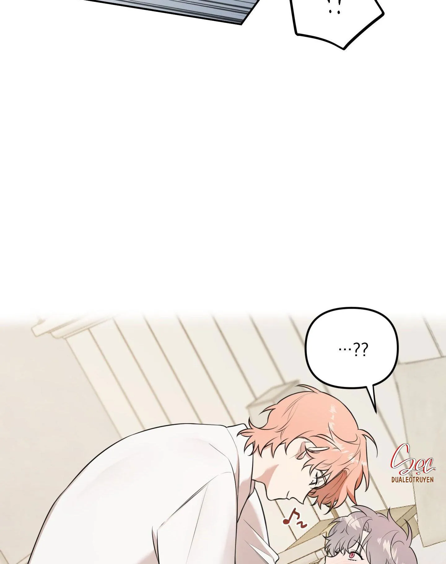 VƯỜN HOA Chapter 27 Trang 29