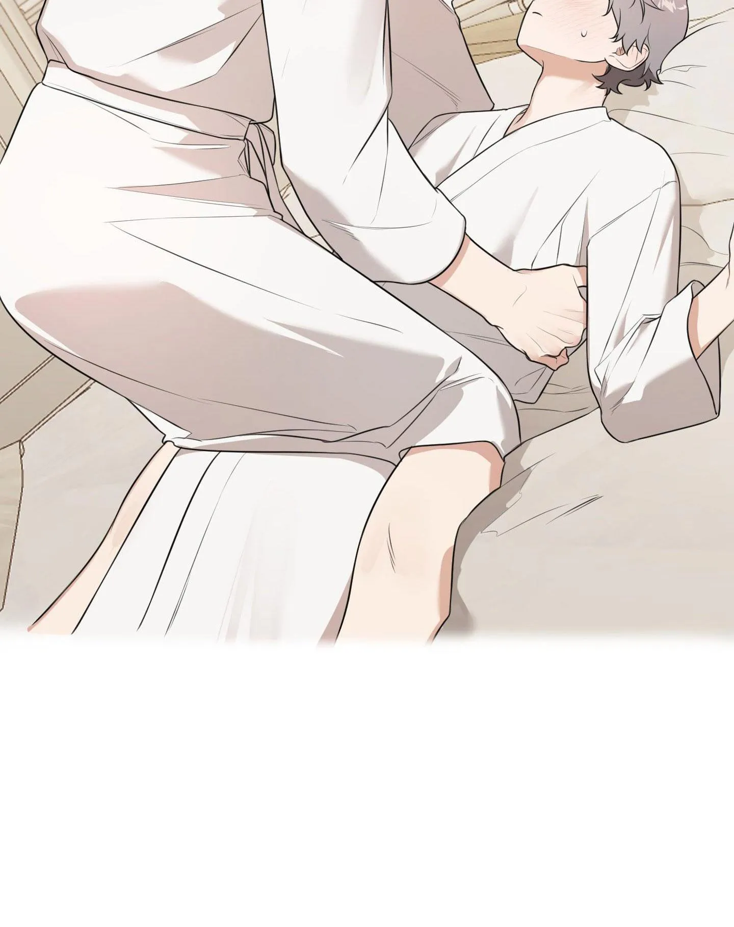 VƯỜN HOA Chapter 27 Trang 30