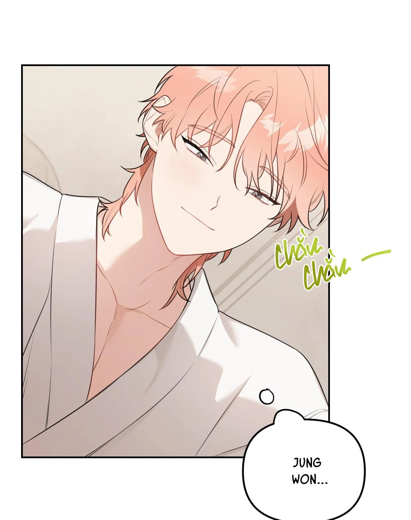 VƯỜN HOA Chapter 27 Trang 31