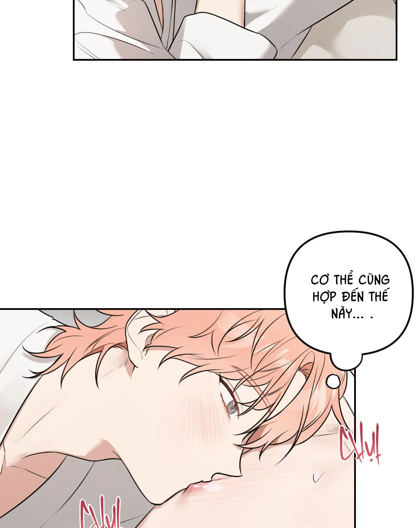 VƯỜN HOA Chapter 27 Trang 36