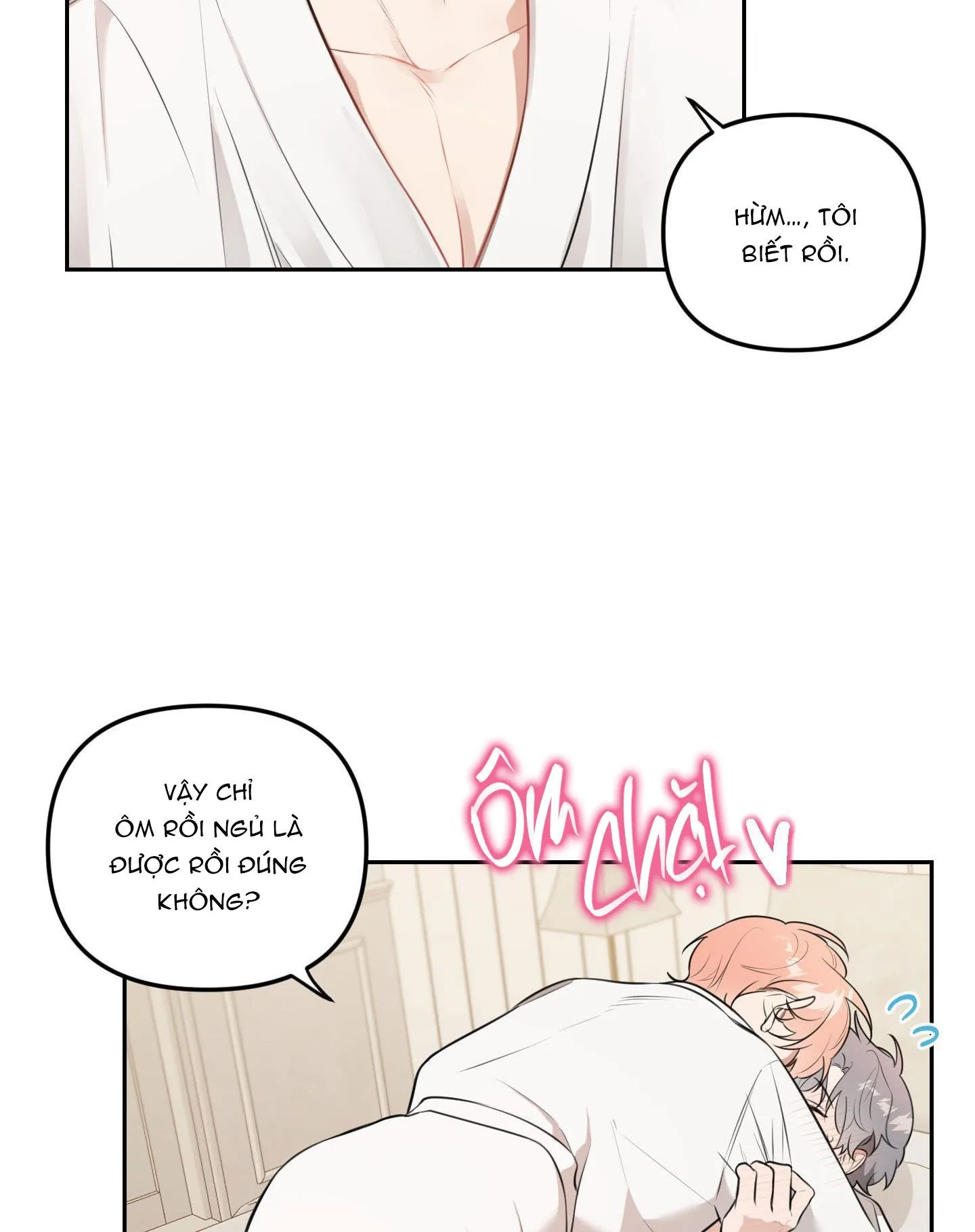 VƯỜN HOA Chapter 27 Trang 43