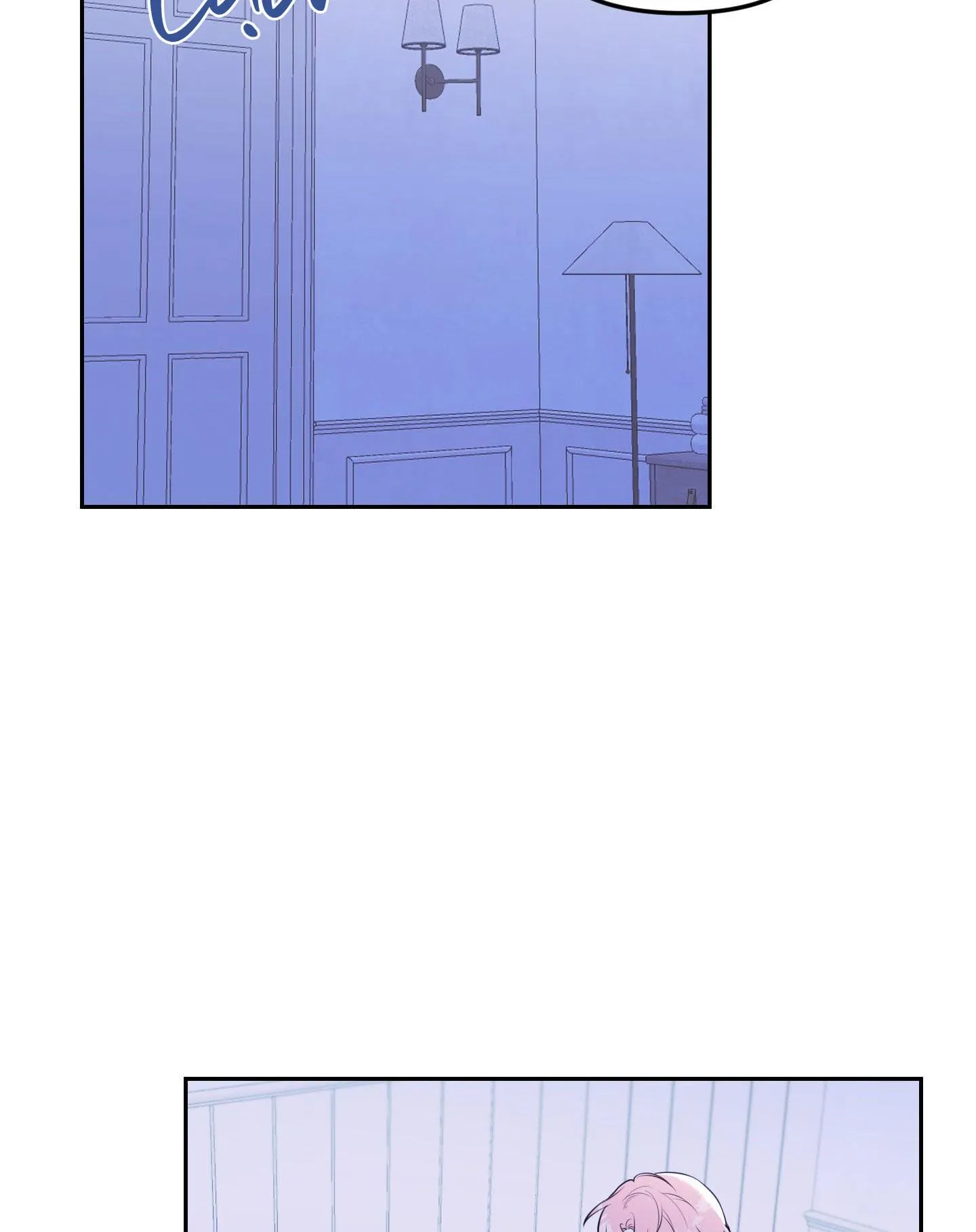 VƯỜN HOA Chapter 27 Trang 45