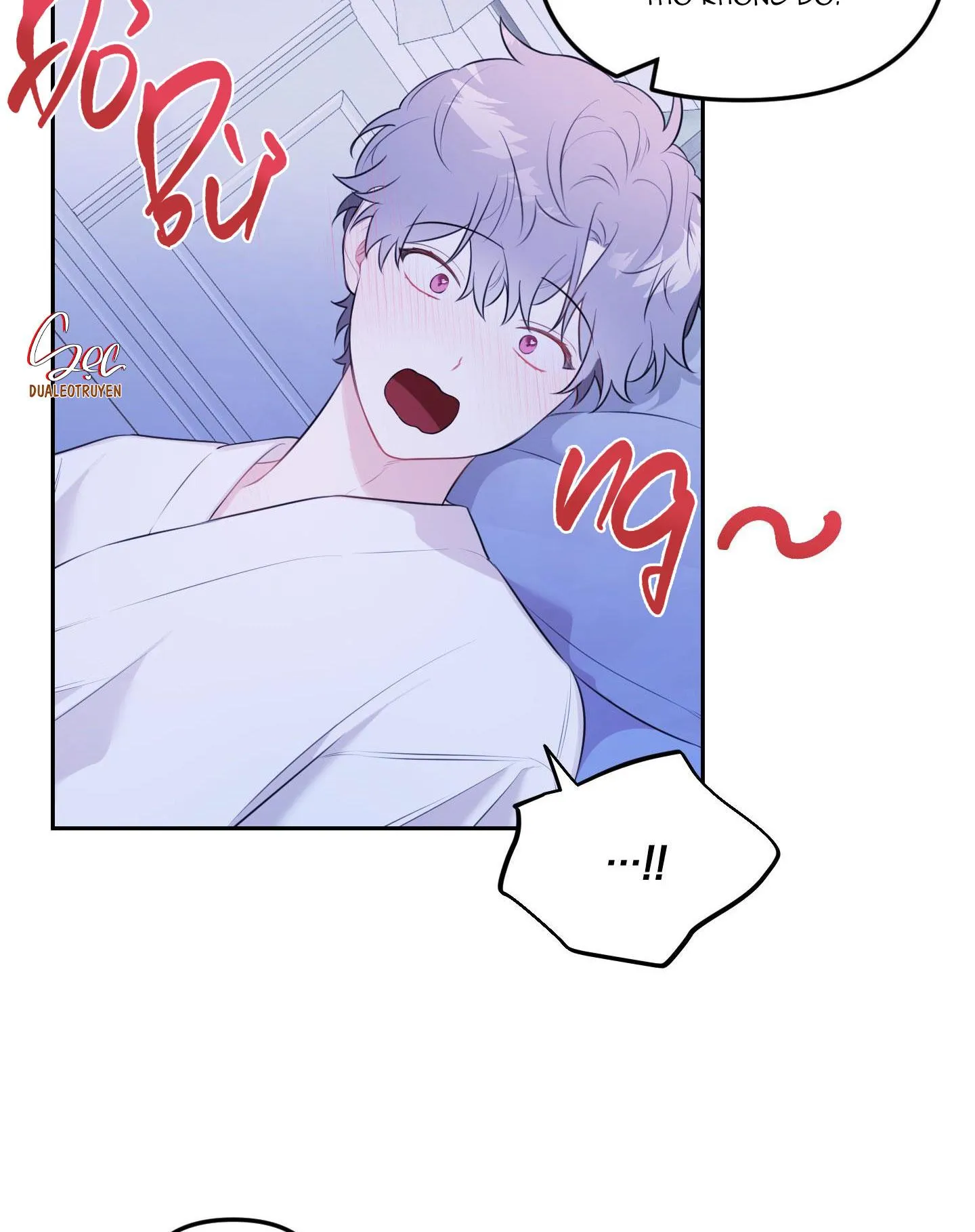 VƯỜN HOA Chapter 27 Trang 48