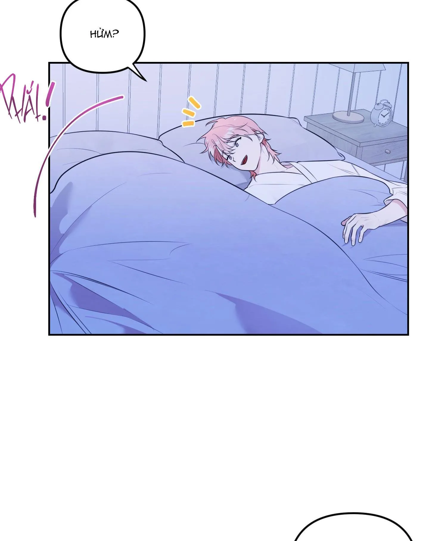 VƯỜN HOA Chapter 27 Trang 49