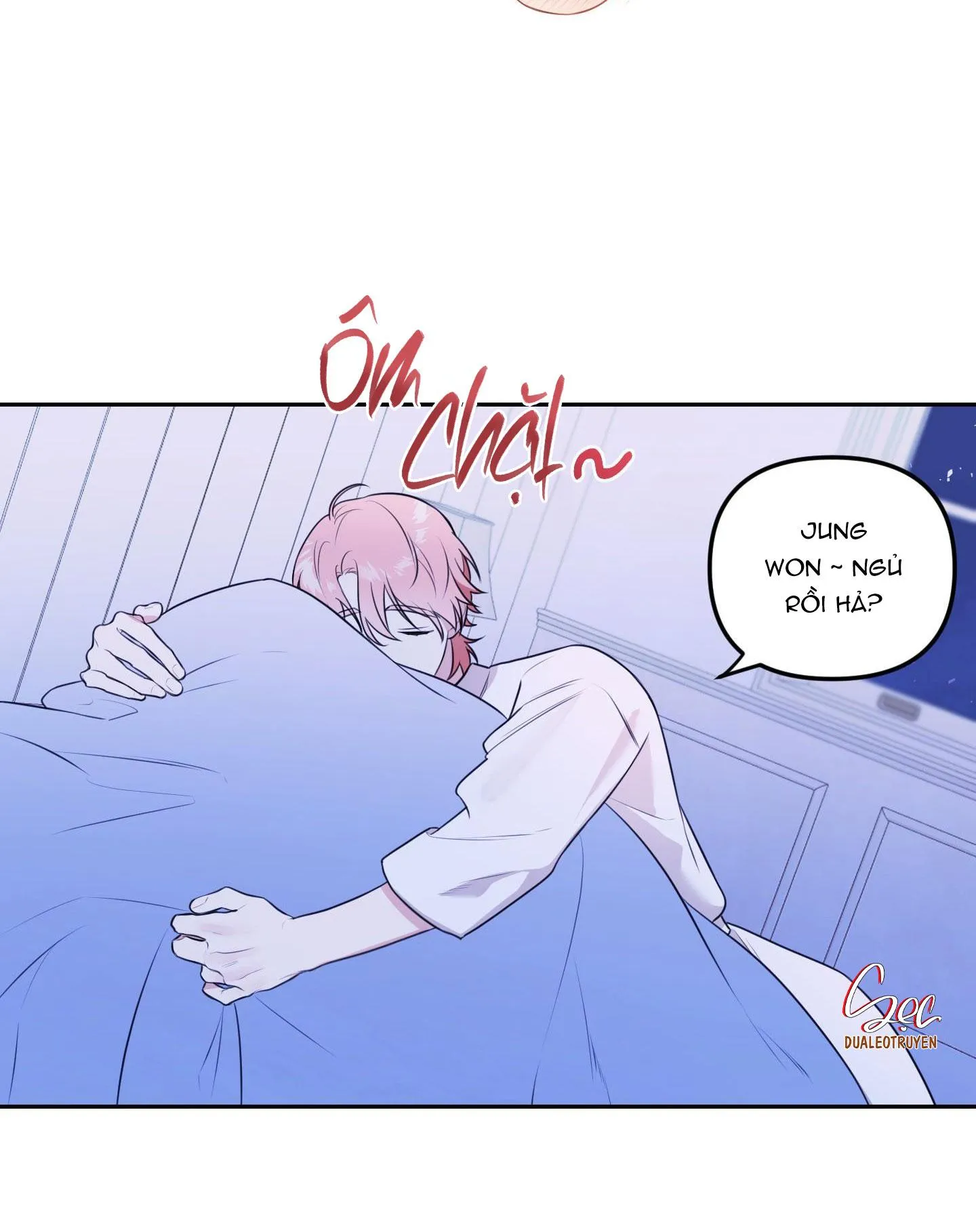 VƯỜN HOA Chapter 27 Trang 51