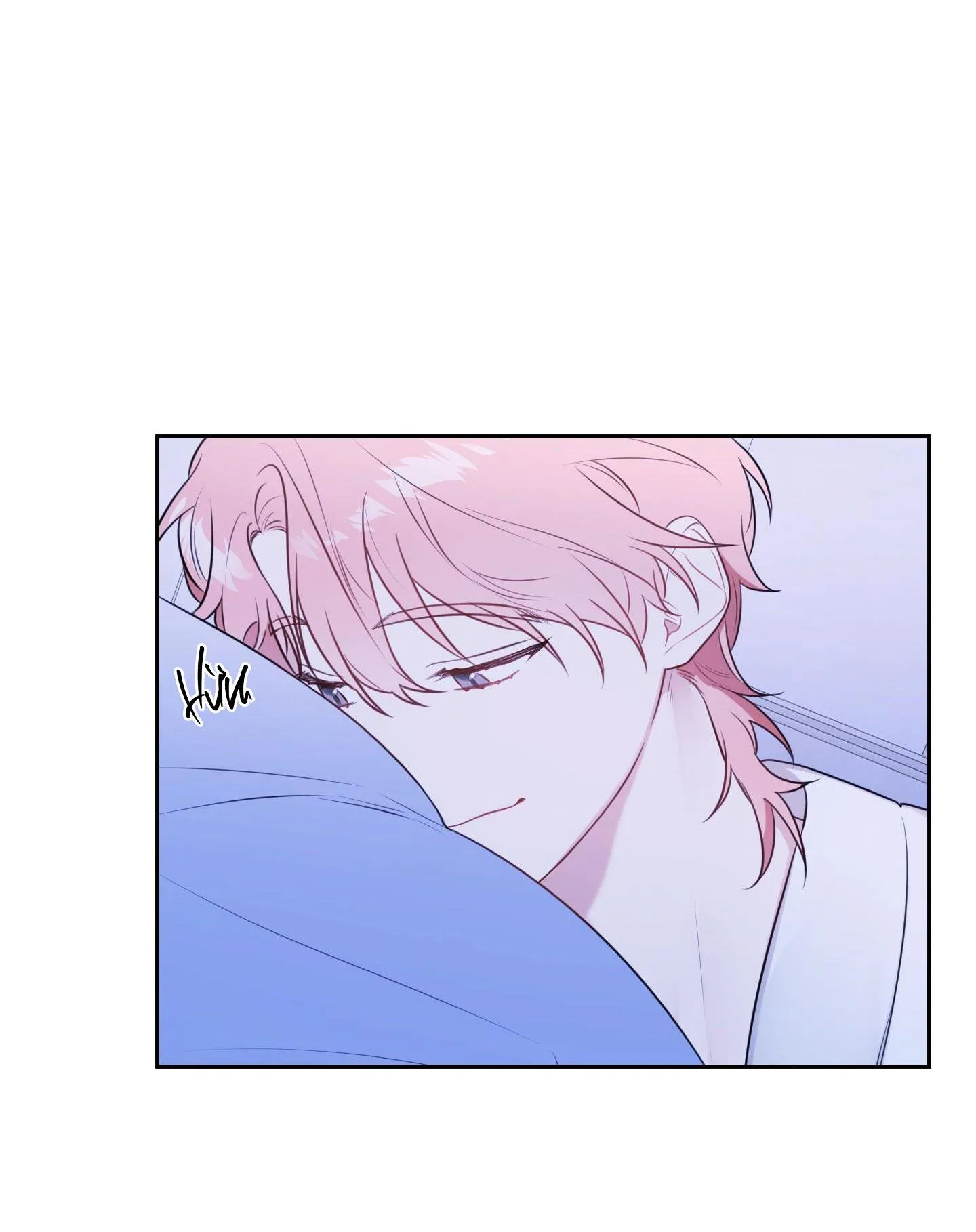 VƯỜN HOA Chapter 27 Trang 52