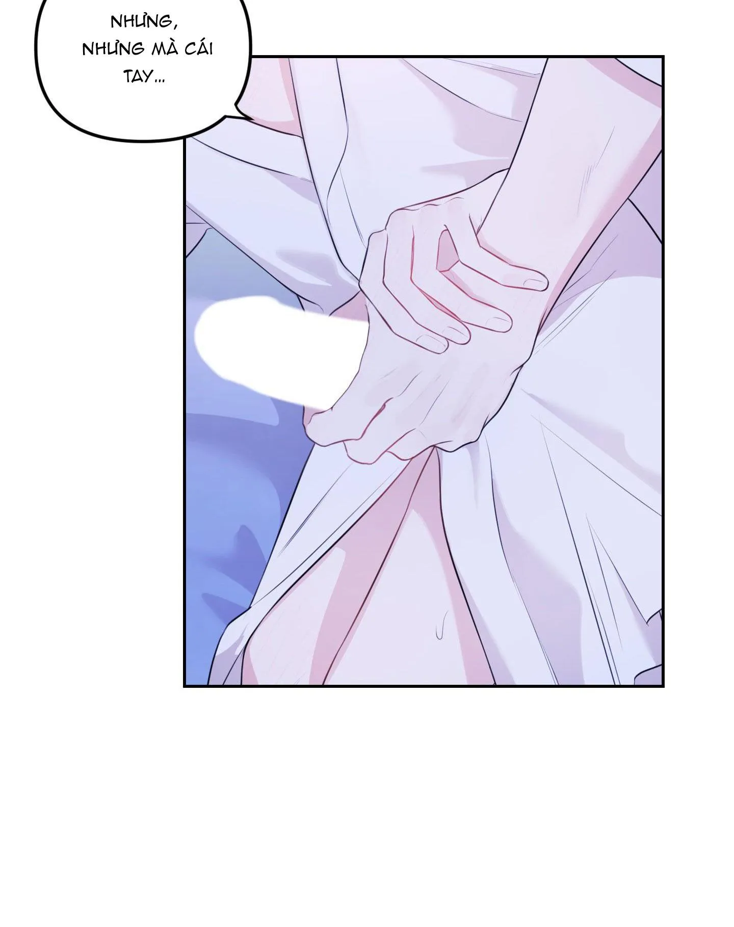 VƯỜN HOA Chapter 27 Trang 56