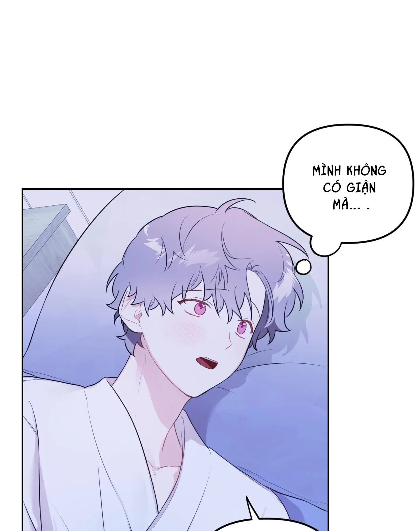 VƯỜN HOA Chapter 27 Trang 61