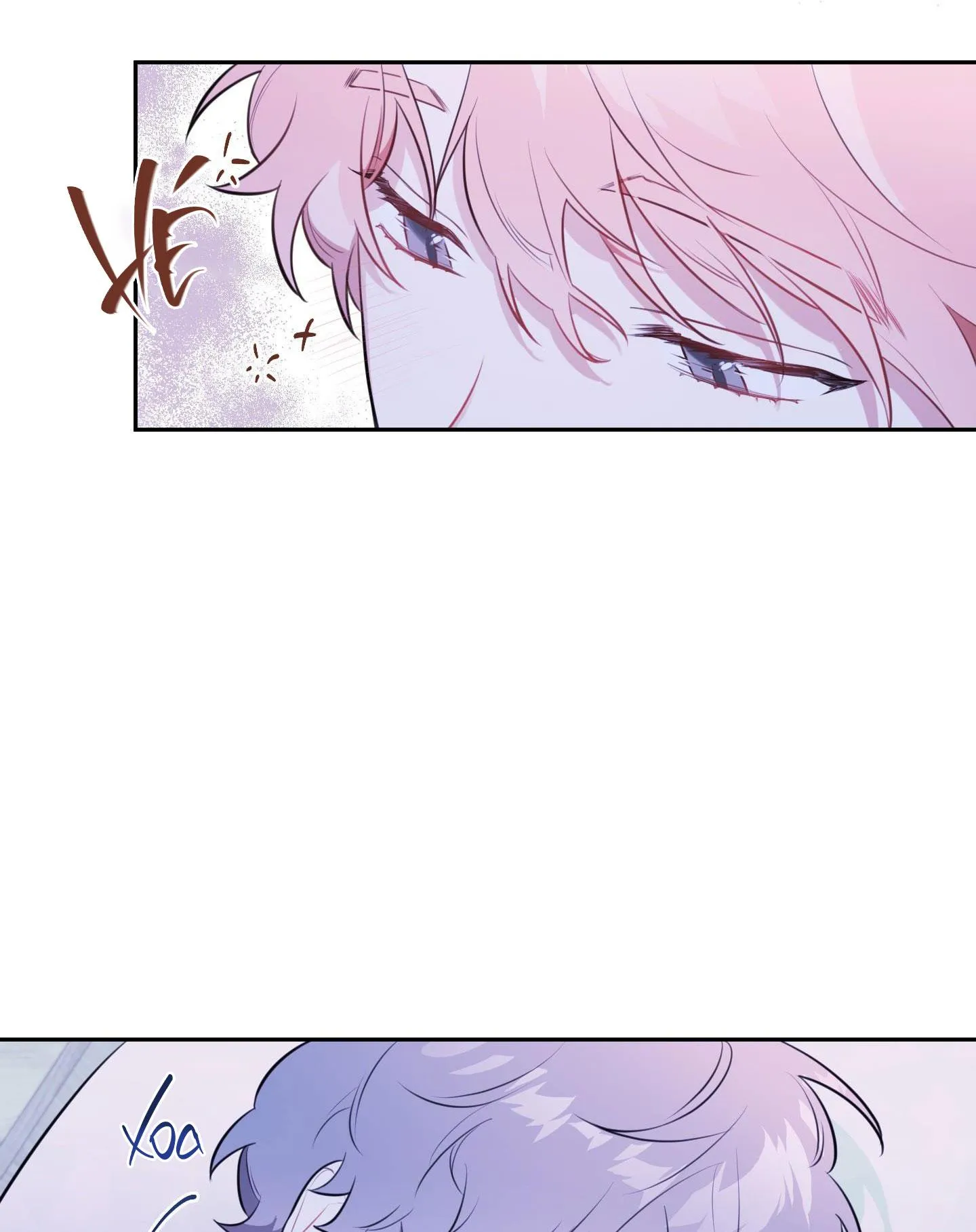 VƯỜN HOA Chapter 27 Trang 64